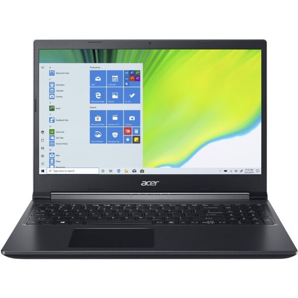 

Ноутбуки Acer, Ноутбук Acer Aspire 7 A715-42G-R1Q0 (NH.QE5EU.003)
