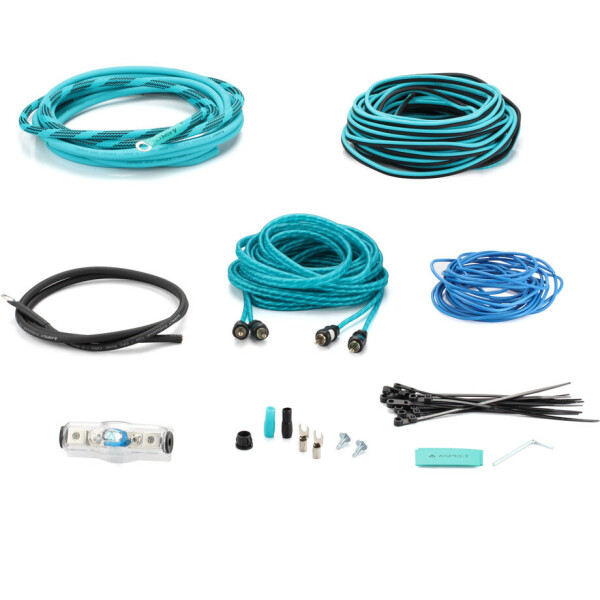 Комплект проводов Aspect AWK-8.2PRO Комплект проводов Aspect AWK-8.2PRO