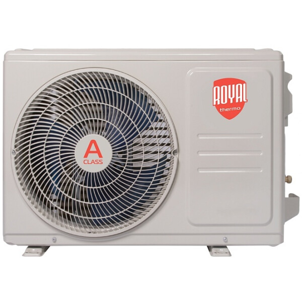 Кондиционер Royal Thermo Siena RTS-09HN1 Кондиционер Royal Thermo Siena RTS-09HN1