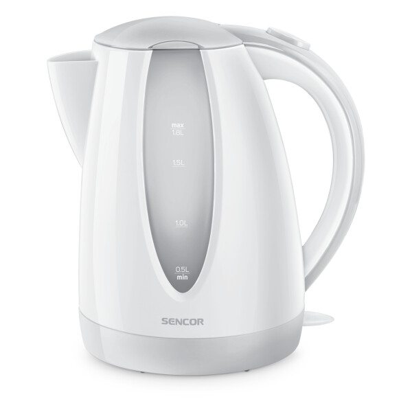 

Электрочайники SENCOR, Электрочайник Sencor SWK 1810WH