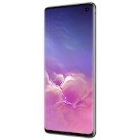 Смартфон Samsung Galaxy S10 оникс (SM-G973FZKDSER) Смартфон Samsung Galaxy S10 оникс (SM-G973FZKDSER)