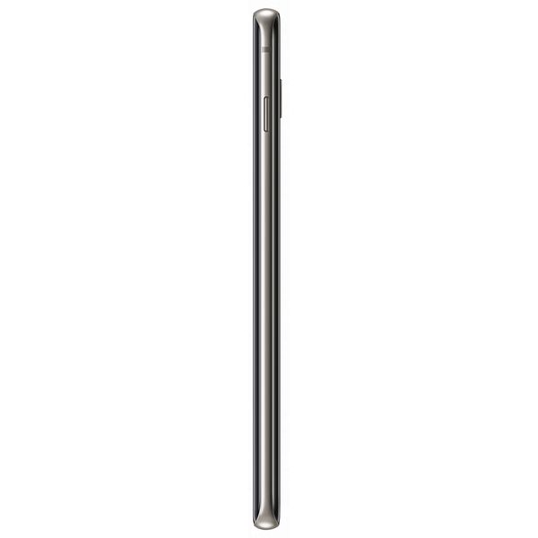 Смартфон Samsung Galaxy S10 оникс (SM-G973FZKDSER) Смартфон Samsung Galaxy S10 оникс (SM-G973FZKDSER)