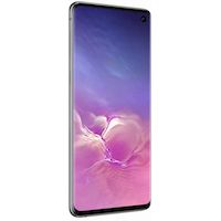 Смартфон Samsung Galaxy S10 оникс (SM-G973FZKDSER) Смартфон Samsung Galaxy S10 оникс (SM-G973FZKDSER)