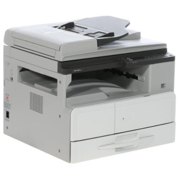 МФУ Ricoh MP 2014AD МФУ Ricoh MP 2014AD