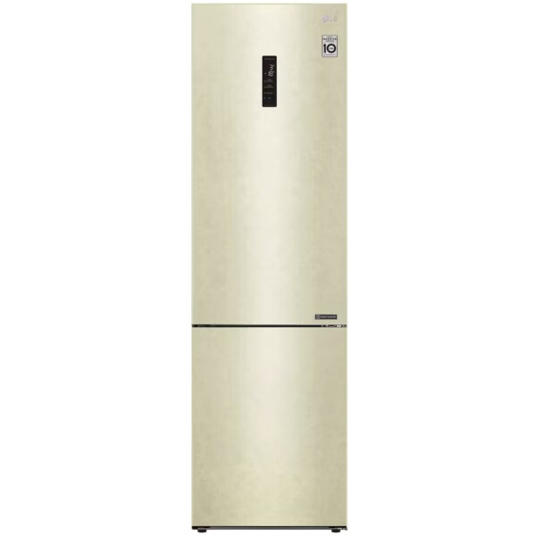 Холодильник LG GA-B509CESL
