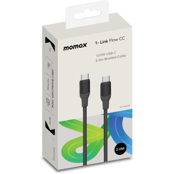 Кабель Momax DC25D Кабель Momax DC25D