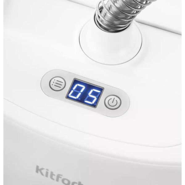 Отпариватель Kitfort KT-975 Отпариватель Kitfort KT-975