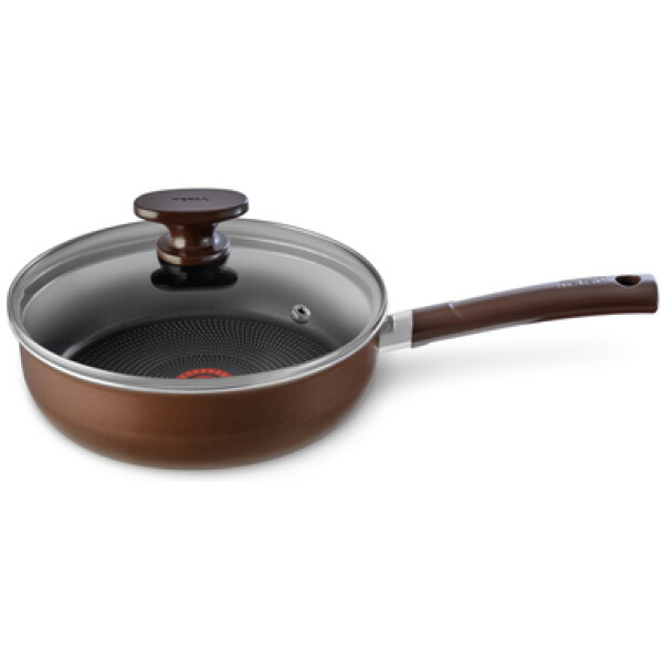 

Посуда для приготовления TEFAL, Сотейник Tefal Tendance Brownie 04182224