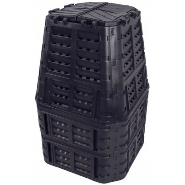 Компостер Patrol 1000L N (KOMPOST1000NCZAPG011)