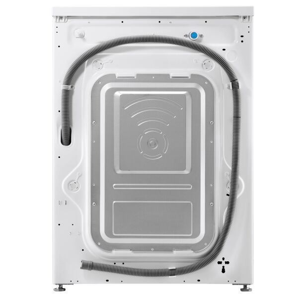 Стиральная машина LG F1296HDS1 купить в Минске, цена