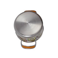Кастрюля POLARIS FL-18C Кастрюля POLARIS FL-18C