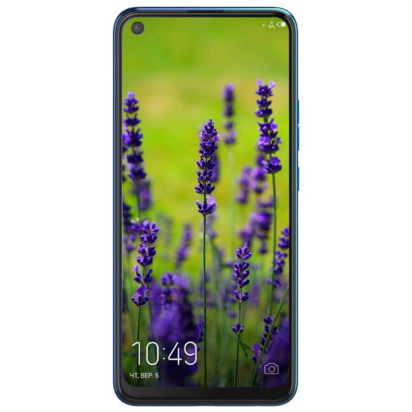 

Смартфоны TECNO, Смартфон Tecno Camon 12 Air (синий)