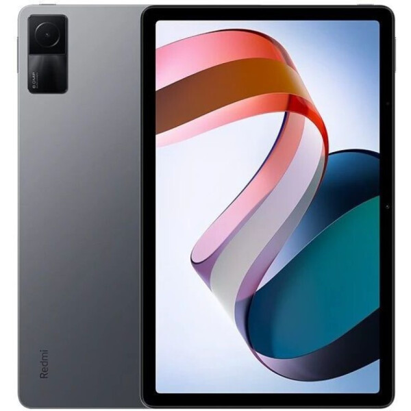 

Планшеты Xiaomi, Планшет Xiaomi Redmi Pad 4GB/128GB Graphite Gray EU