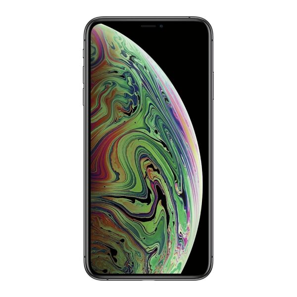 

Смартфоны APPLE, Смартфон Б/У (грейд B) APPLE iPhone XS Max 64GB Grey (2BMT502)