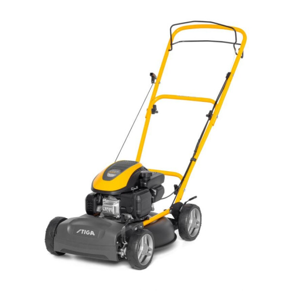 Газонокосилка Stiga Multiclip 47 S (298472048/ST1) Газонокосилка Stiga Multiclip 47 S (298472048/ST1)