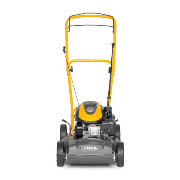 Газонокосилка Stiga Multiclip 47 S (298472048/ST1) Газонокосилка Stiga Multiclip 47 S (298472048/ST1)