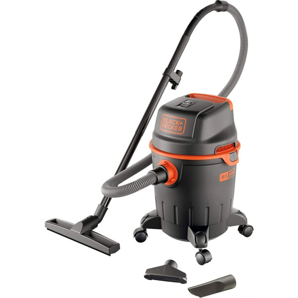 

Пылесосы Black & Decker, Пылесос Black&Decker BXVC20PE (51682)