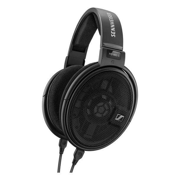 

Наушники SENNHEISER, Наушники Sennheiser HD 660 S