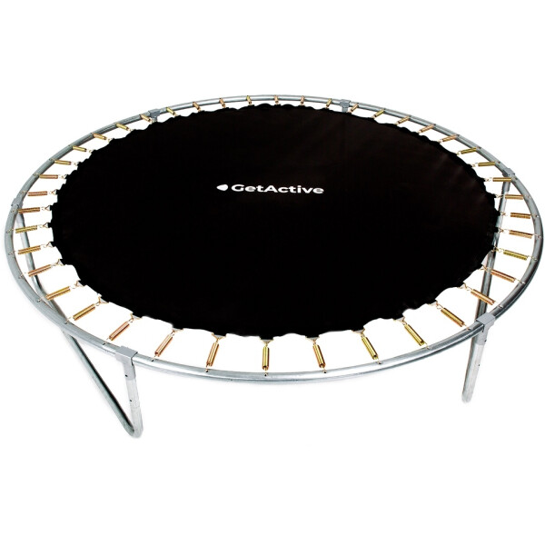 Батут GetActive Jump 8 ft-244 см 08348S2Y-L (синий) Батут GetActive Jump 8 ft-244 см 08348S2Y-L (синий)