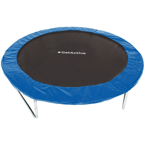 Батут GetActive Jump 8 ft-244 см 08348S2Y-L (синий) Батут GetActive Jump 8 ft-244 см 08348S2Y-L (синий)