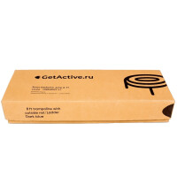 Батут GetActive Jump 8 ft-244 см 08348S2Y-L (синий) Батут GetActive Jump 8 ft-244 см 08348S2Y-L (синий)