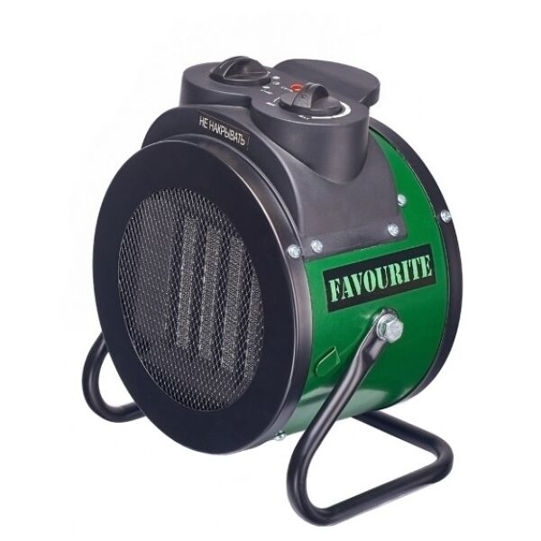 

Тепловые пушки Favourite, Тепловая пушка Favourite TSE-2000R