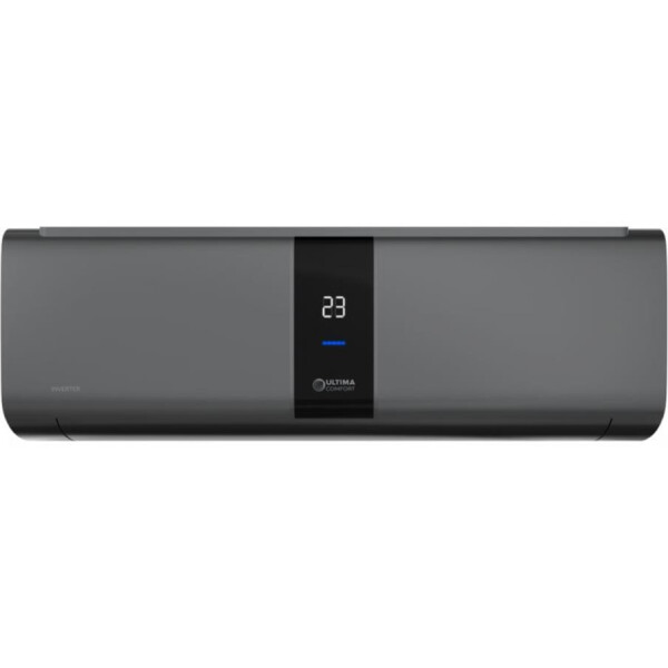 Кондиционер Ultima Comfort Elysium Nero Inverter ELN-I09PN-IN/ELN-I09PN-OUT