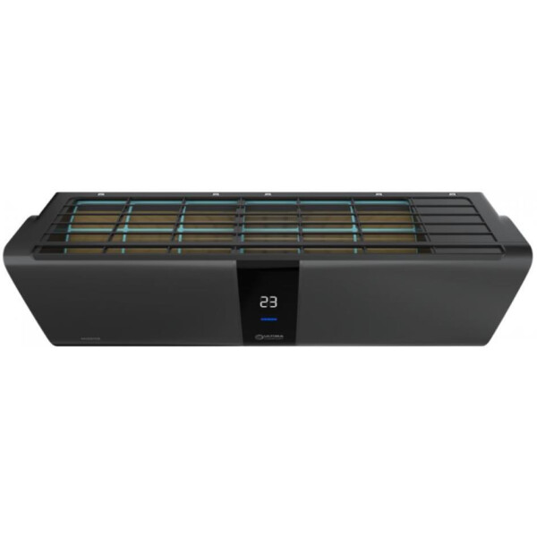 Кондиционер Ultima Comfort Elysium Nero Inverter ELN-I09PN-IN/ELN-I09PN-OUT Кондиционер Ultima Comfort Elysium Nero Inverter ELN-I09PN-IN/ELN-I09PN-OUT
