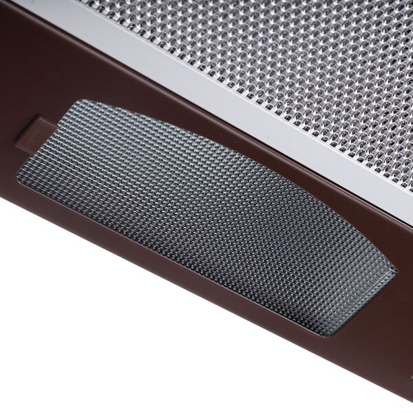 Вытяжка кухонная PYRAMIDA TL 60 SLIM BR Вытяжка кухонная PYRAMIDA TL 60 SLIM BR