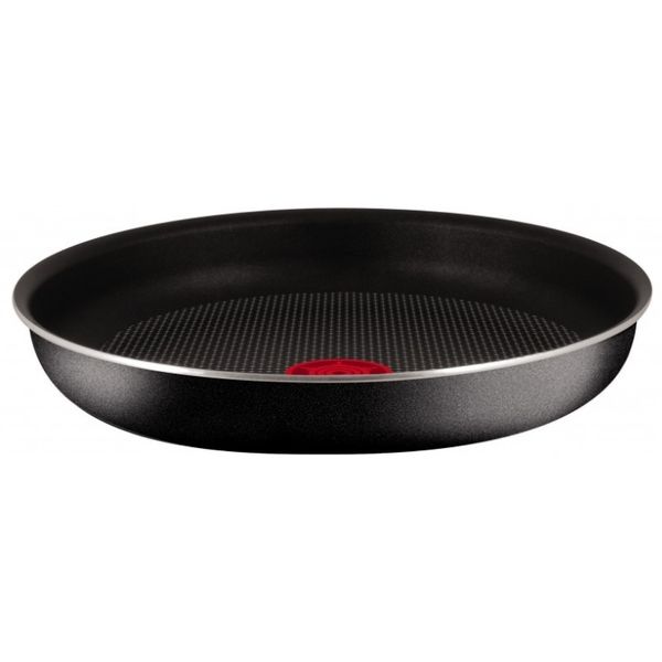 

Сковороды TEFAL, Сковорода 28 см INGENIO TEFALСковорода 28 см 04131128