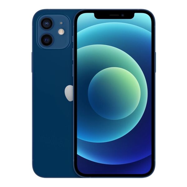 

Смартфоны APPLE, Смартфон APPLE iPhone 12 128GB Blue (MGJE3RM/A)