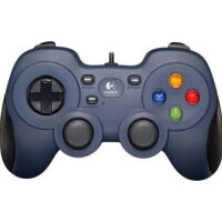 Игровой контроллер LOGITECH F310 (940-000135) Игровой контроллер LOGITECH F310 (940-000135)