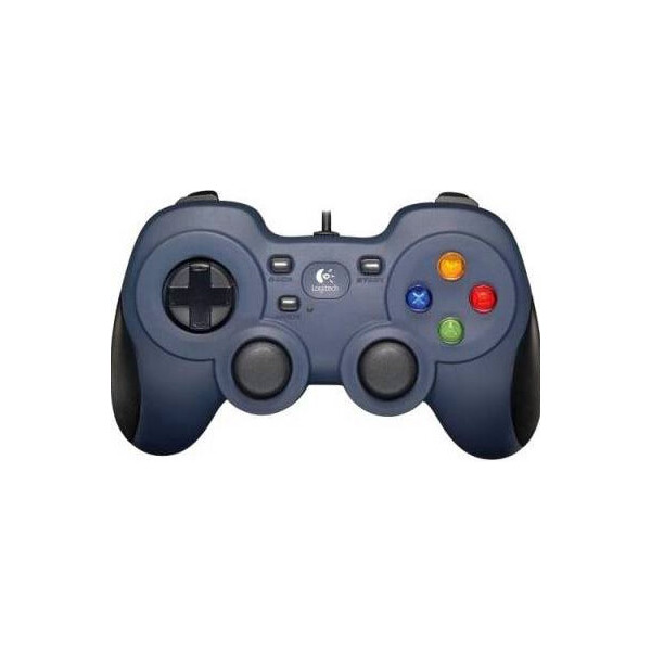 Игровой контроллер LOGITECH F310 (940-000135) Игровой контроллер LOGITECH F310 (940-000135)