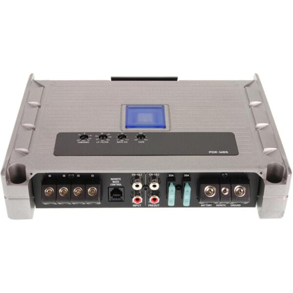 Усилитель Alpine PDR-M65 Усилитель Alpine PDR-M65