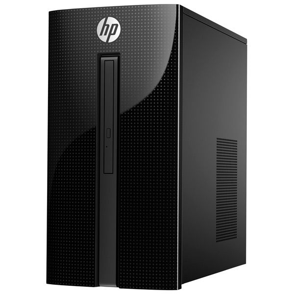 

Компьютеры HP, Компьютер HP 460-p230ur 5KT90EA