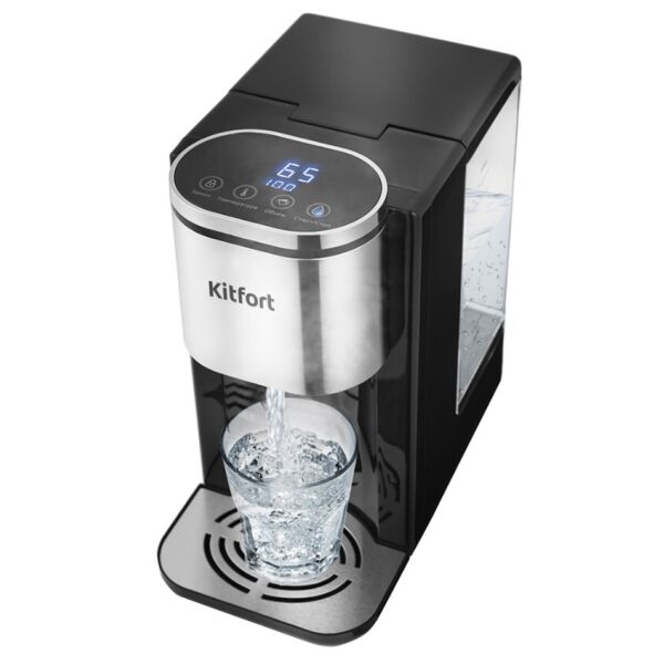 Термопот KITFORT KT-2503 Термопот KITFORT KT-2503