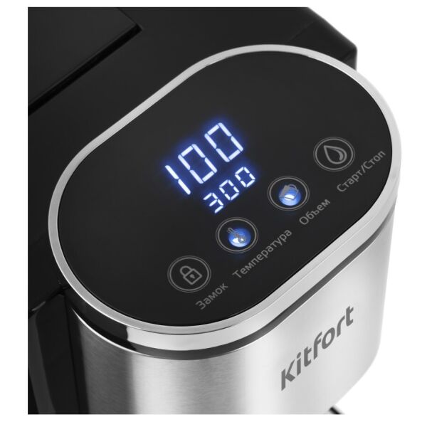 Термопот KITFORT KT-2503 Термопот KITFORT KT-2503