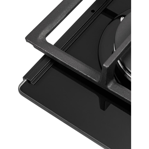 Варочная панель ZorG HAG31 FDW black Варочная панель ZorG HAG31 FDW black
