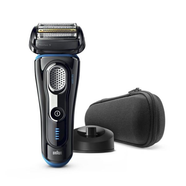 

Электробритвы BRAUN, Электробритва Braun Series Series 9 9242s