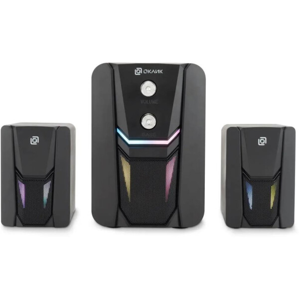 Акустика Oklick OK-423 Акустика Oklick OK-423