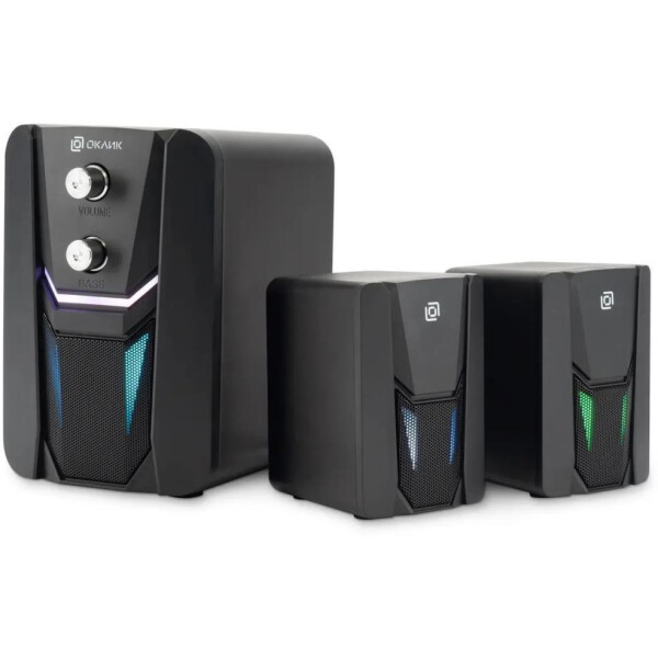 Акустика Oklick OK-423 Акустика Oklick OK-423