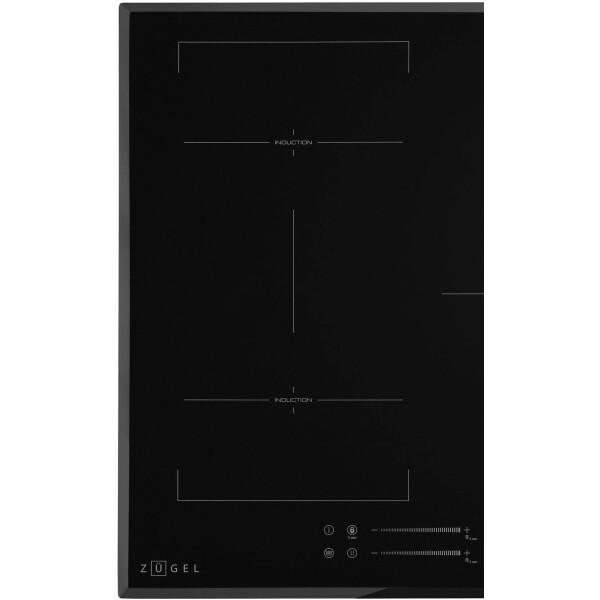 Варочная поверхность ZUGEL ZIH617B Варочная поверхность ZUGEL ZIH617B