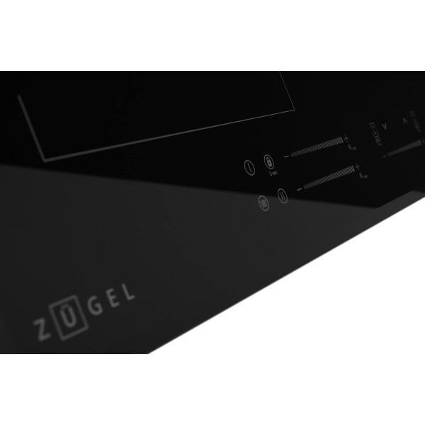 Варочная поверхность ZUGEL ZIH617B Варочная поверхность ZUGEL ZIH617B