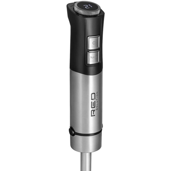 Блендер RED SOLUTION HB2910D Блендер RED SOLUTION HB2910D