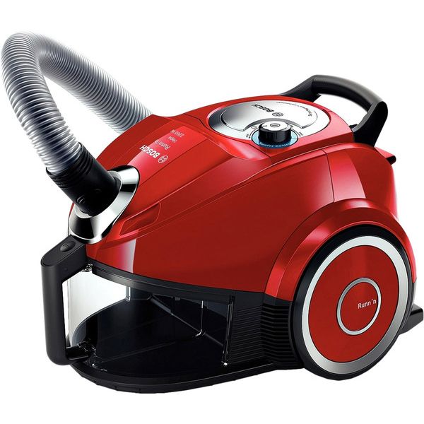 

Пылесосы Bosch, Пылесос BOSCH BGS4U2234