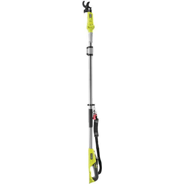 

Инструменты садовые Ryobi, Сучкорез Ryobi RY18PLA-0 (5133004575) без АКБ и ЗУ