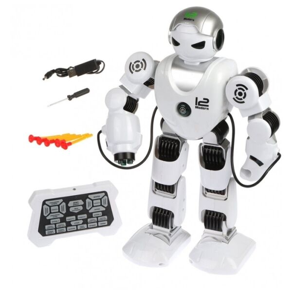 

Игры, игрушки ZHORYA, Робот Zhorya ZYA-A2739-1