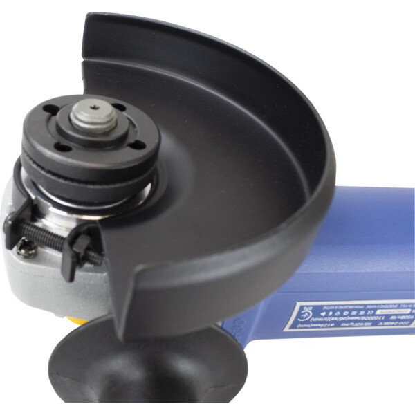 Шлифмашина Redbo EAG125/950D Шлифмашина Redbo EAG125/950D