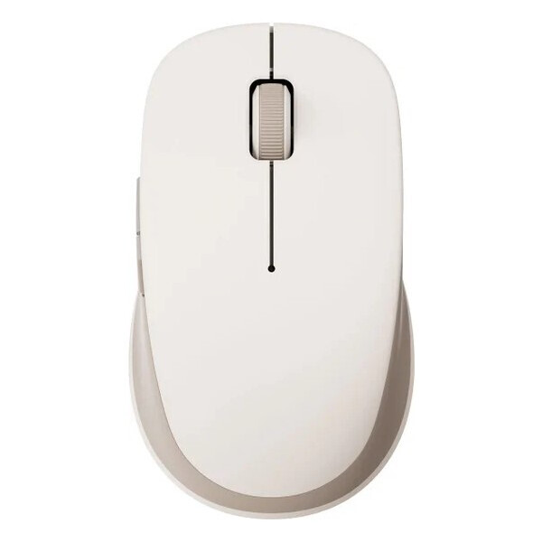 Компьютерная мышь Xiaomi Dual-mode Wireless Mouse 2 White (BHR8849GL/XMSMSB01YM)