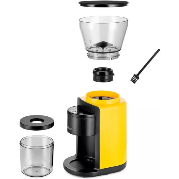 Кофемолка Kitfort КТ-7209-1 Кофемолка Kitfort КТ-7209-1